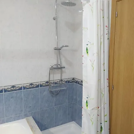 Andurina 2 Apartamento Monforte De Lemos Exterior foto