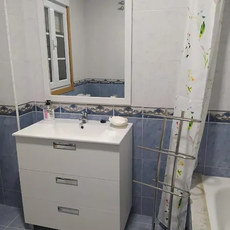 Andurina 2 Apartamento Monforte De Lemos Exterior foto