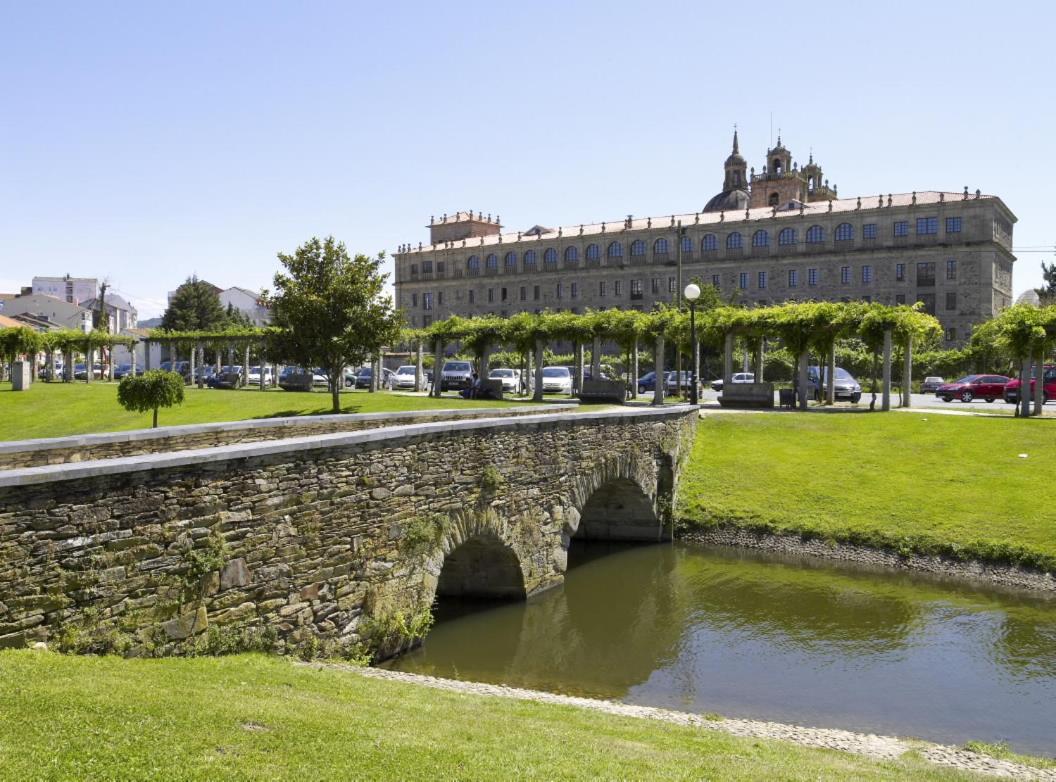 Apartment Andurina 2 Monforte De Lemos