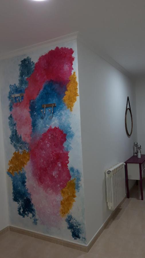 Andurina 2 Apartment *