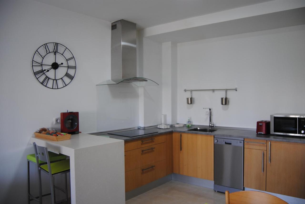 Apartment Andurina 2 Monforte De Lemos