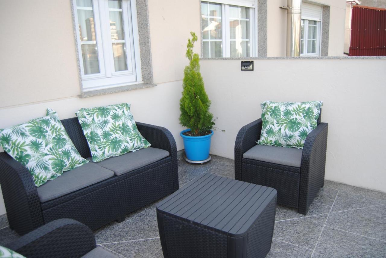 Andurina 2 Apartment